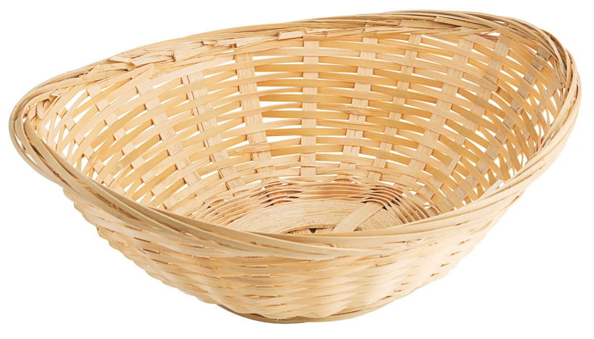 Oval Bread Basket