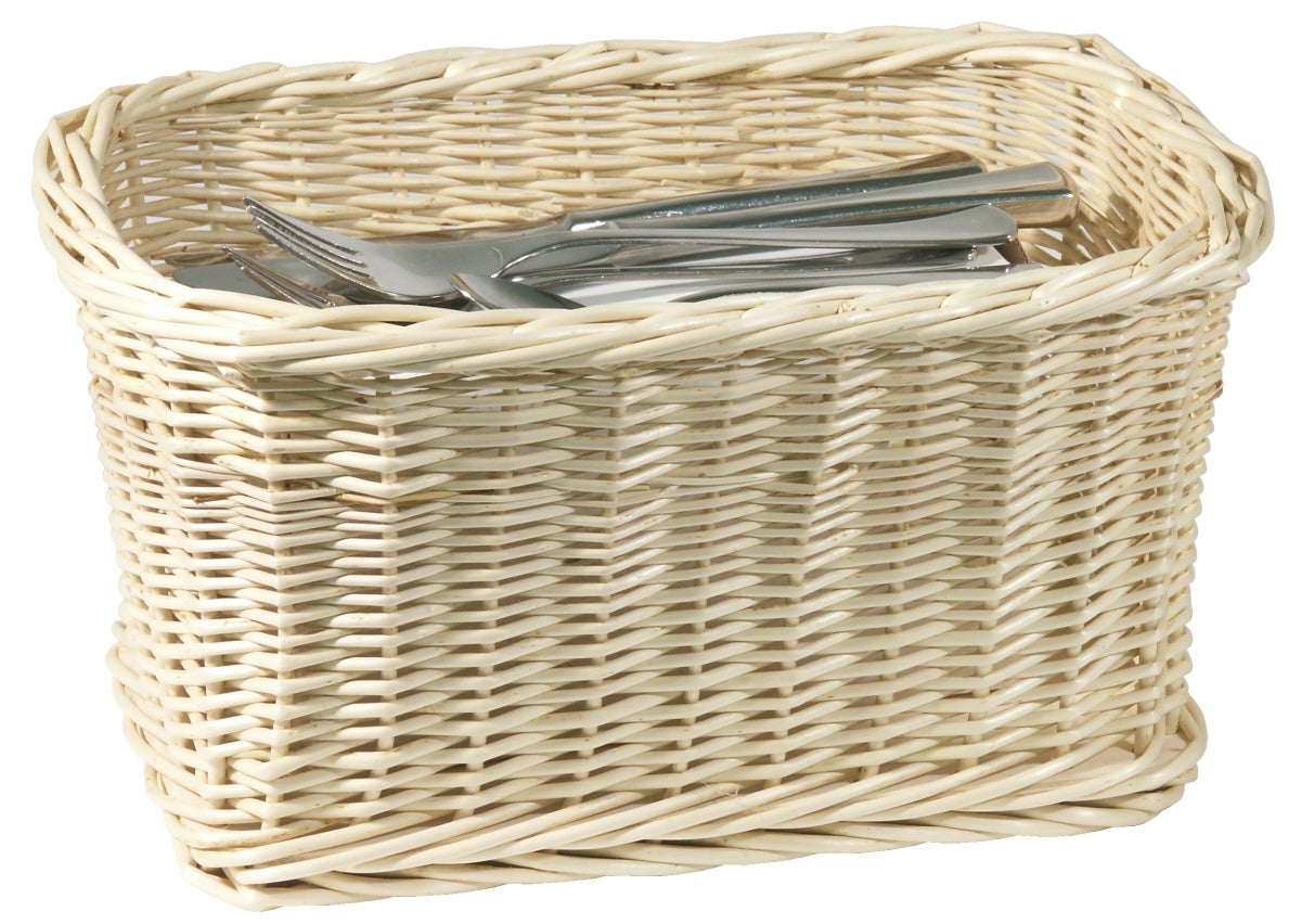 Deep Cutlery Basket 25 cm