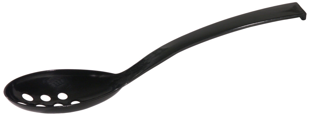 Serving Spoon, perforated