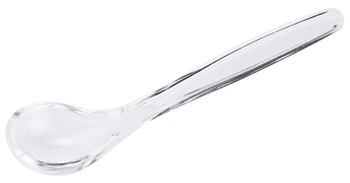 Salt Spoon 6.5 cm