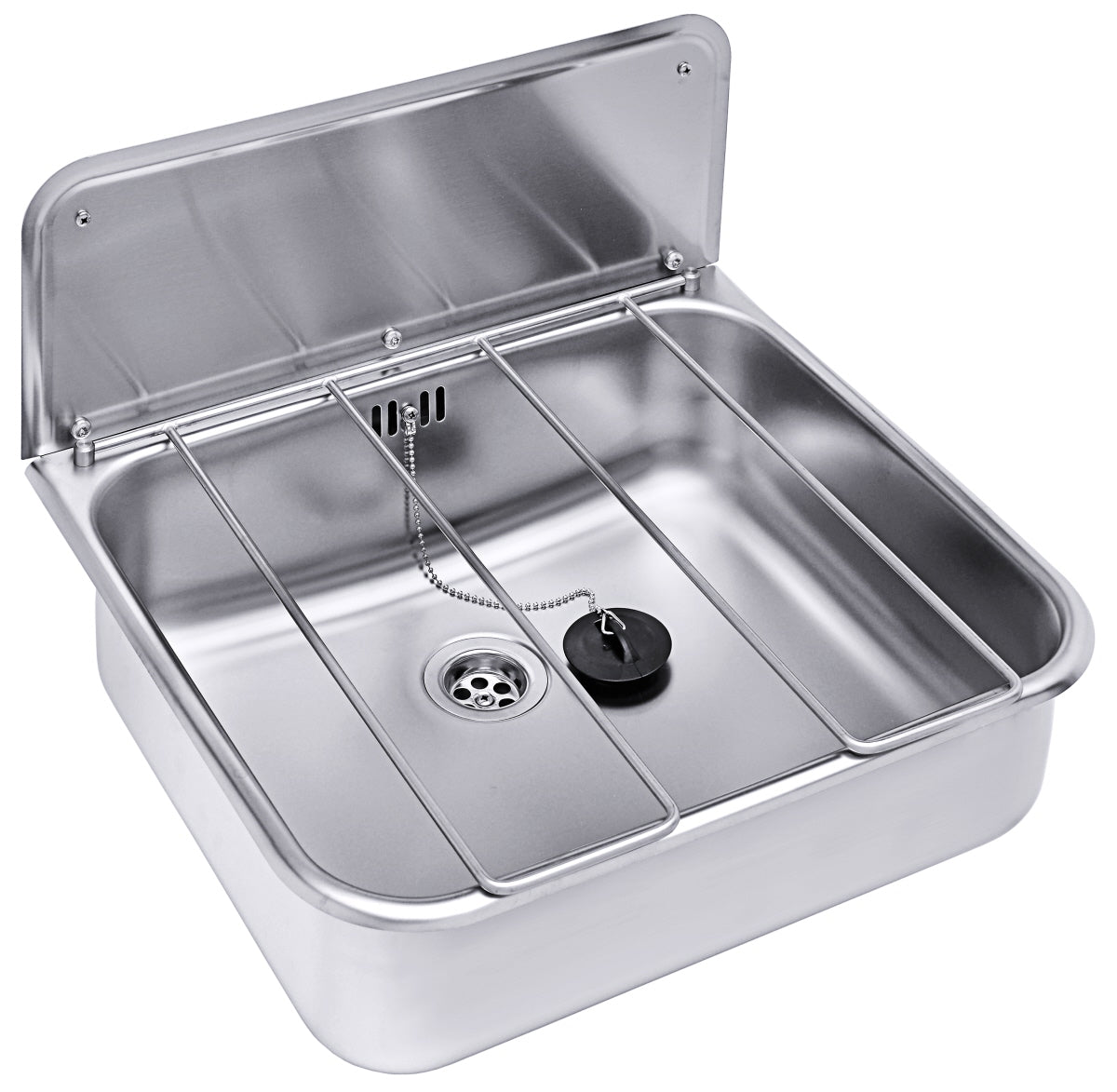 Wash Basin
