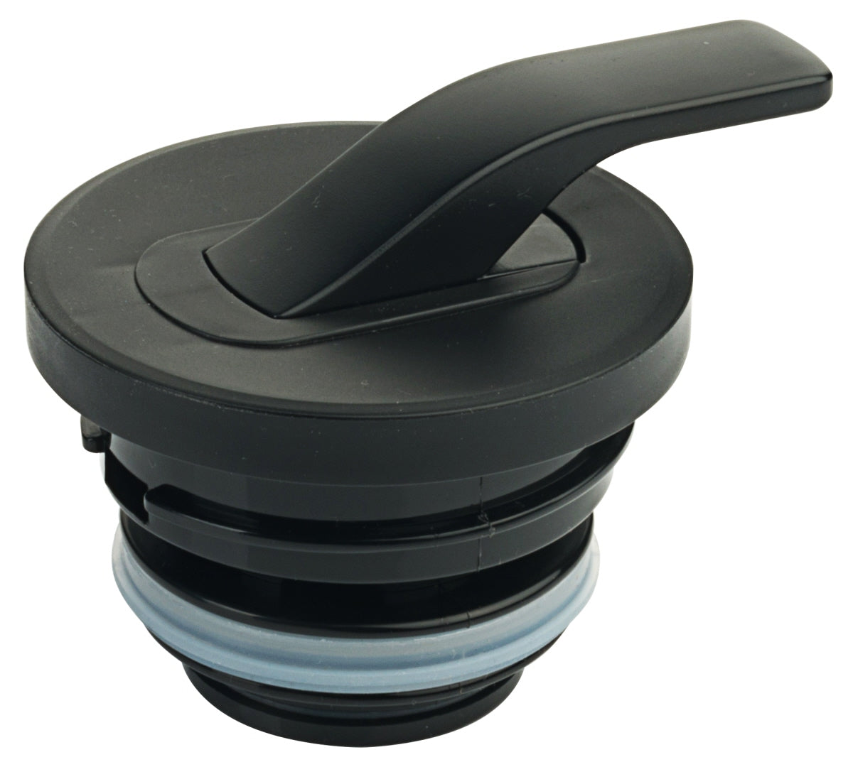 Replacement lid for vacuum jug 5163