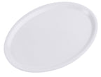 Oval Tray 20 cm