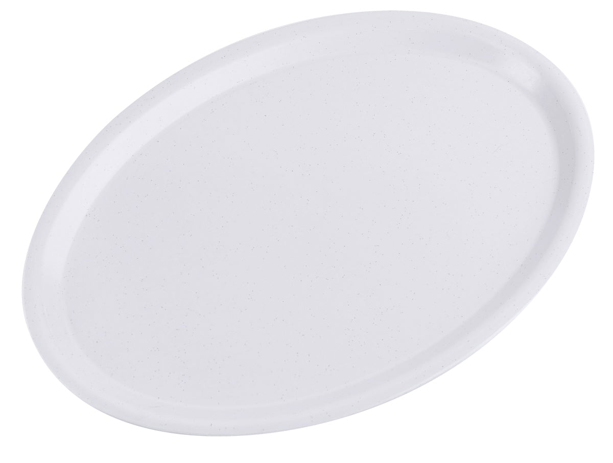 Oval Tray 20 cm