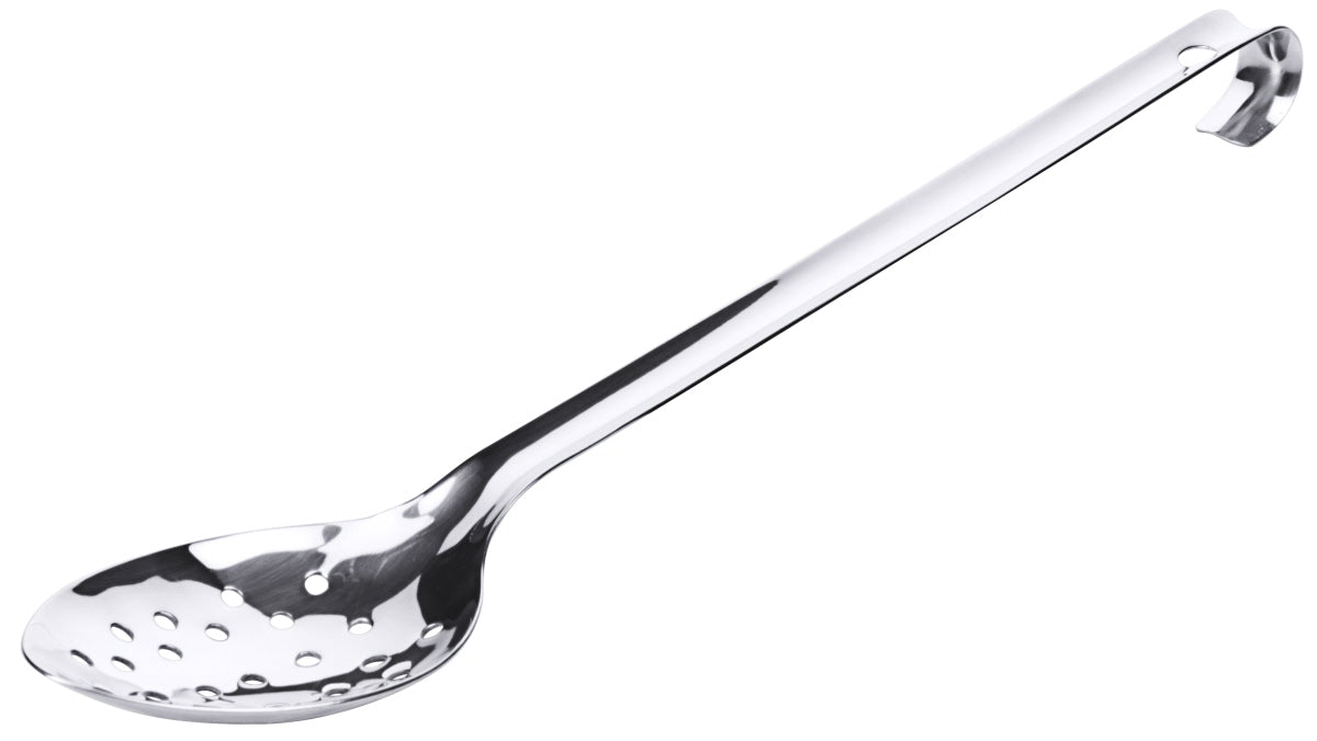 Perforated Spoon 31 cm