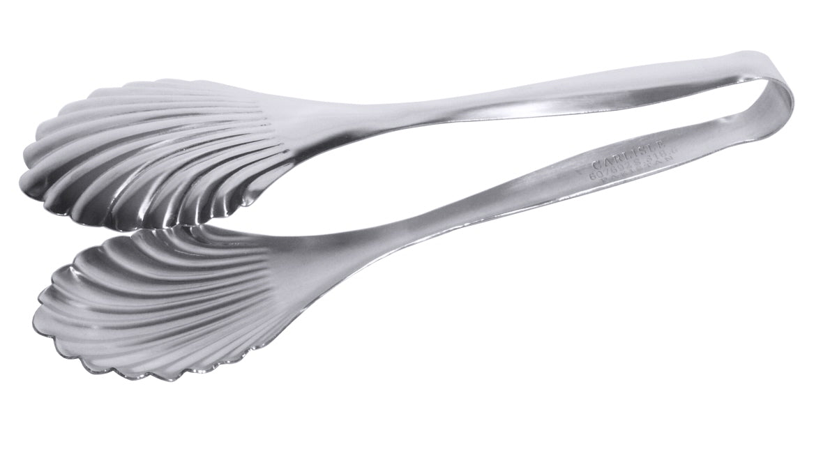 Bread/Buffet Tongs 25 cm