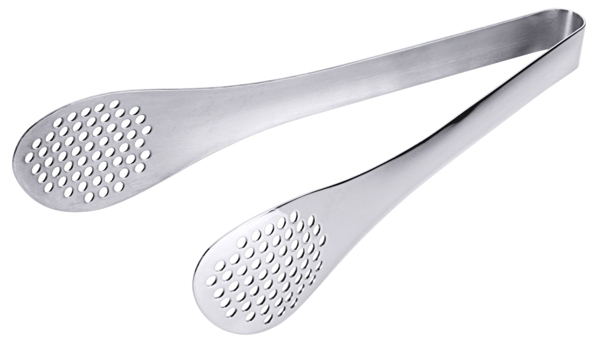Perforated Serving Tongs 25 cm