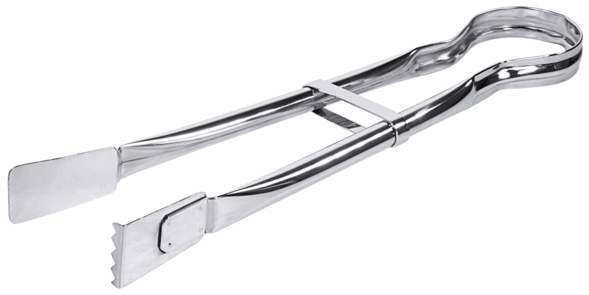 Steak Tongs 38 cm