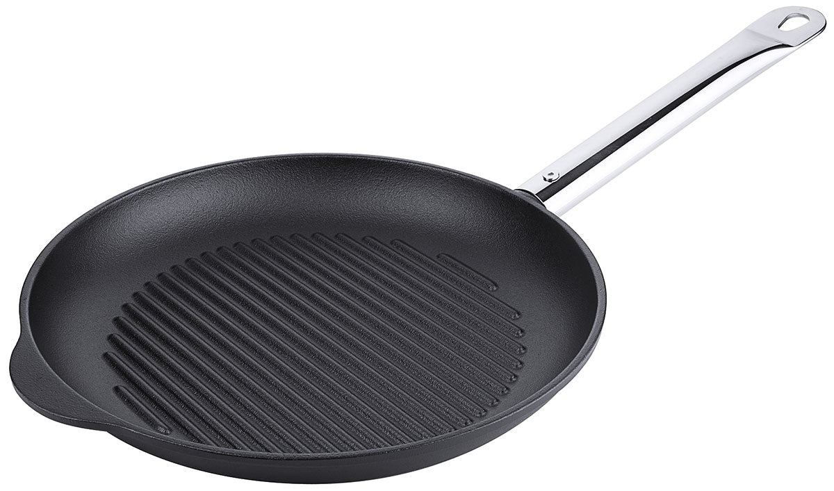 Round Griddle Pan 28 cm