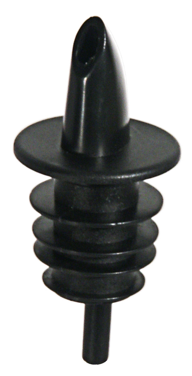 Pourer black