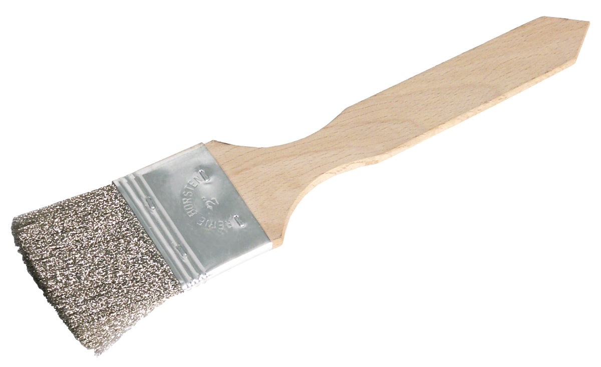 Wire Brush 22 cm