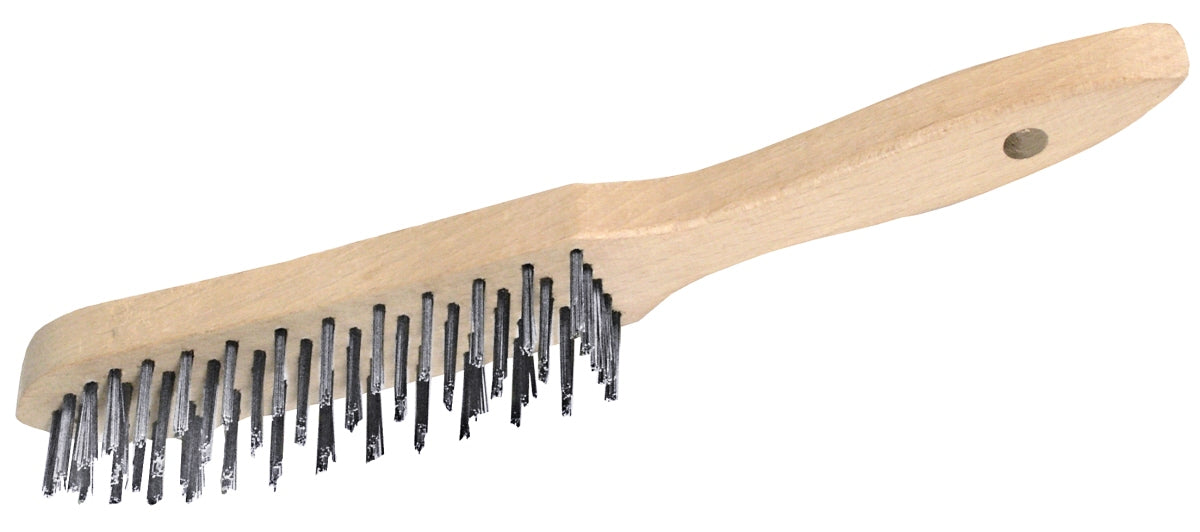 Wire Brush 22 cm