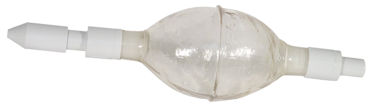 Tap Cleaning Pump