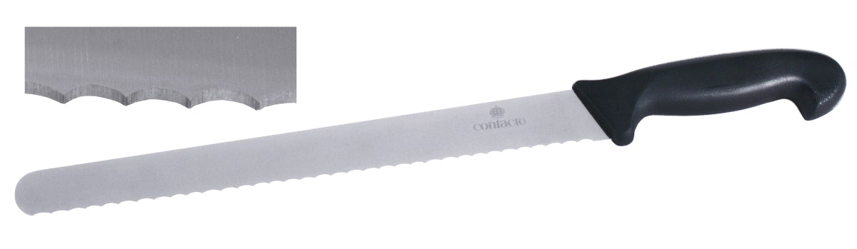 Ham Knife 30 cm