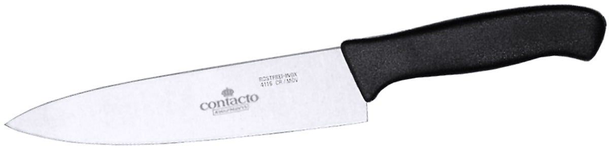 Cooks Knife, Broad 30 cm