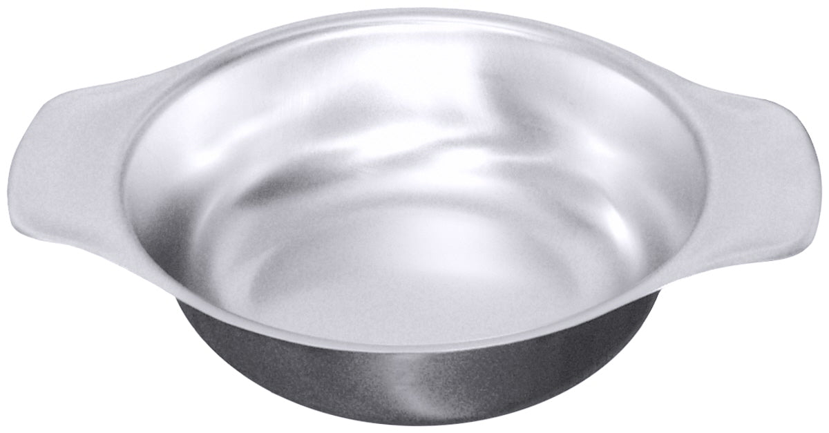 Vegetable Dish 0.25 L
