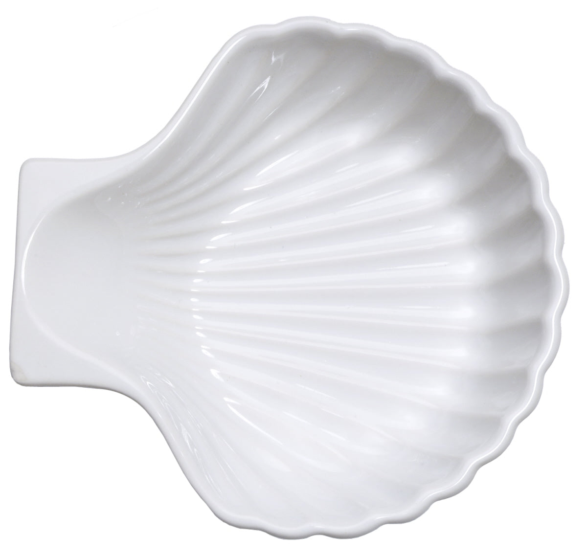 Shell Dish