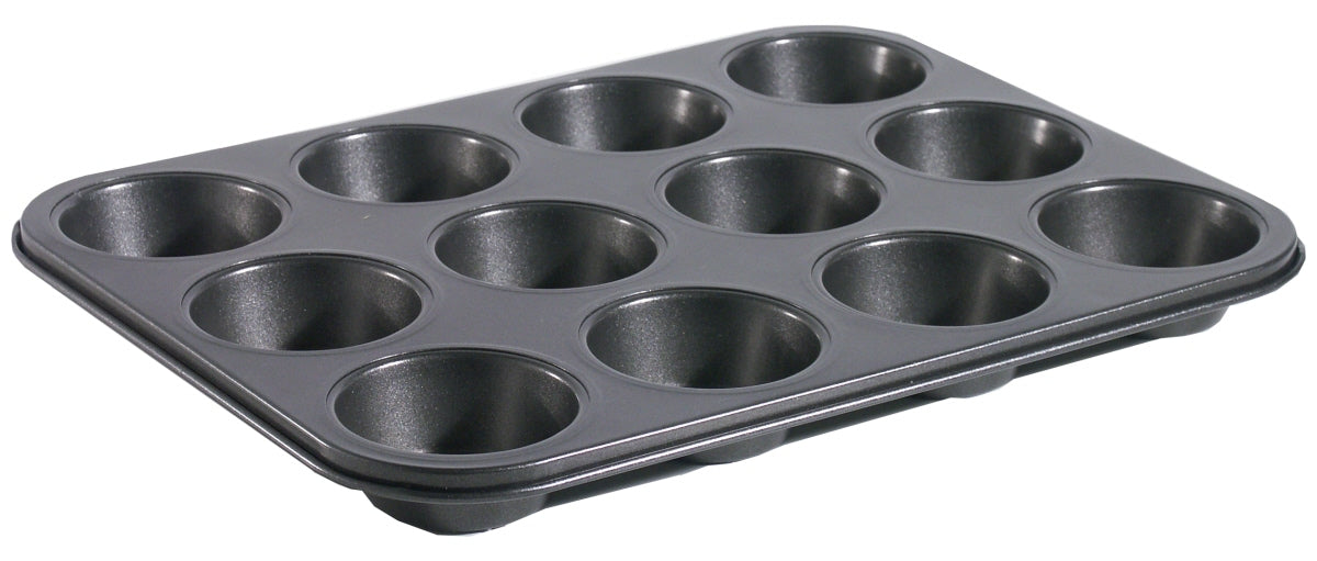 Muffin Tin 12