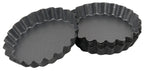 Non-Stick Tartlet Mould, fluted 12 cm