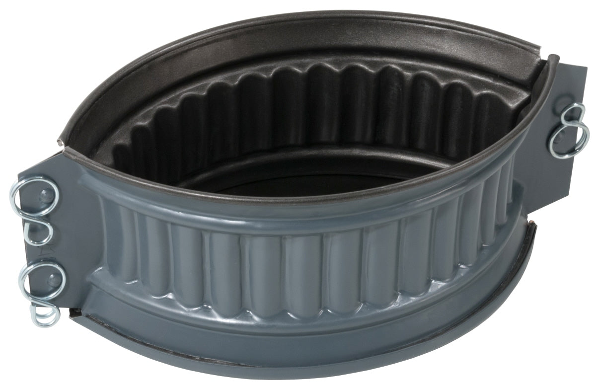 Non-Stick Oval Pâté Mould