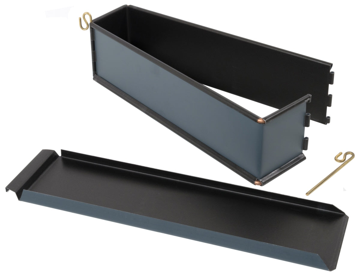 Non-Stick Pâté Mould, plain