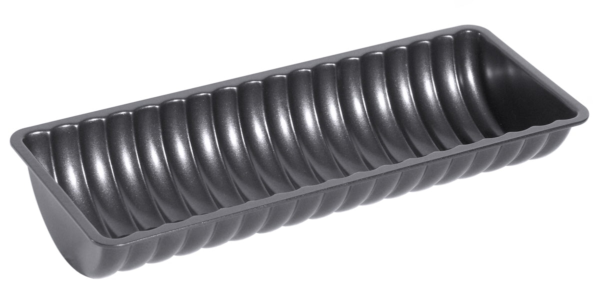 Ridged Mould