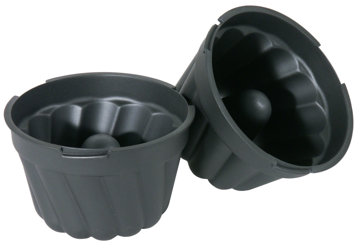 Gugelhupf Moulds 9.5 cm