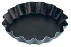 Non-Stick Tartlet Mould, fluted 12 cm