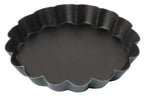 Non-Stick Tartlet Mould, fluted 12 cm