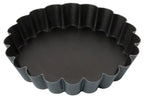 Non-Stick Tartlet Mould, fluted 12 cm
