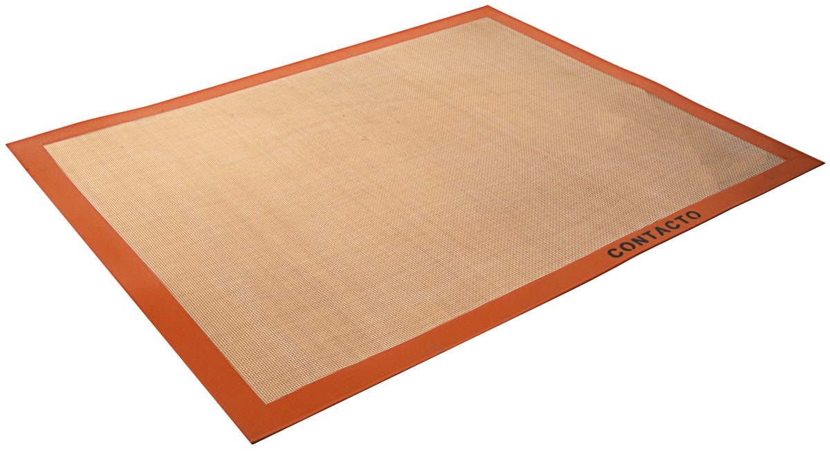 Non-Stick Baking Mat for GN 2/1 baking sheets
