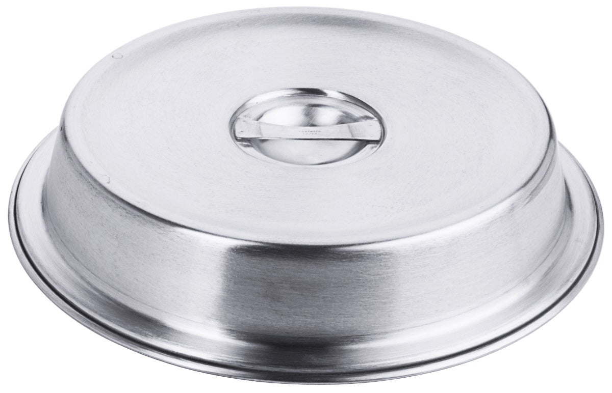 Plate Cover fits Dudson® 9'' NHS plate, Churchill® 9" plates