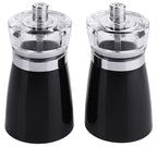 Acrylic Salt & Peppermill