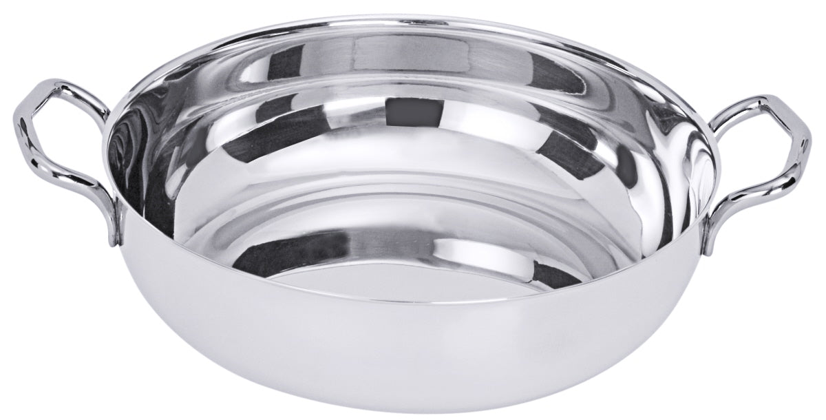 Vegetable Dish 0.25 L