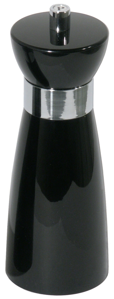 Acrylic Salt & Peppermill
