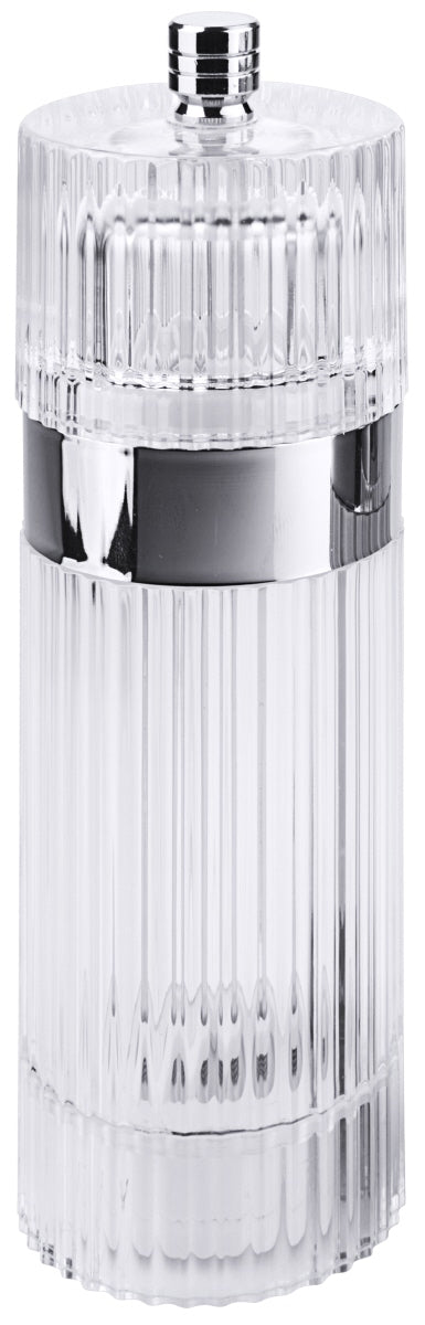 Acrylic Salt & Peppermill