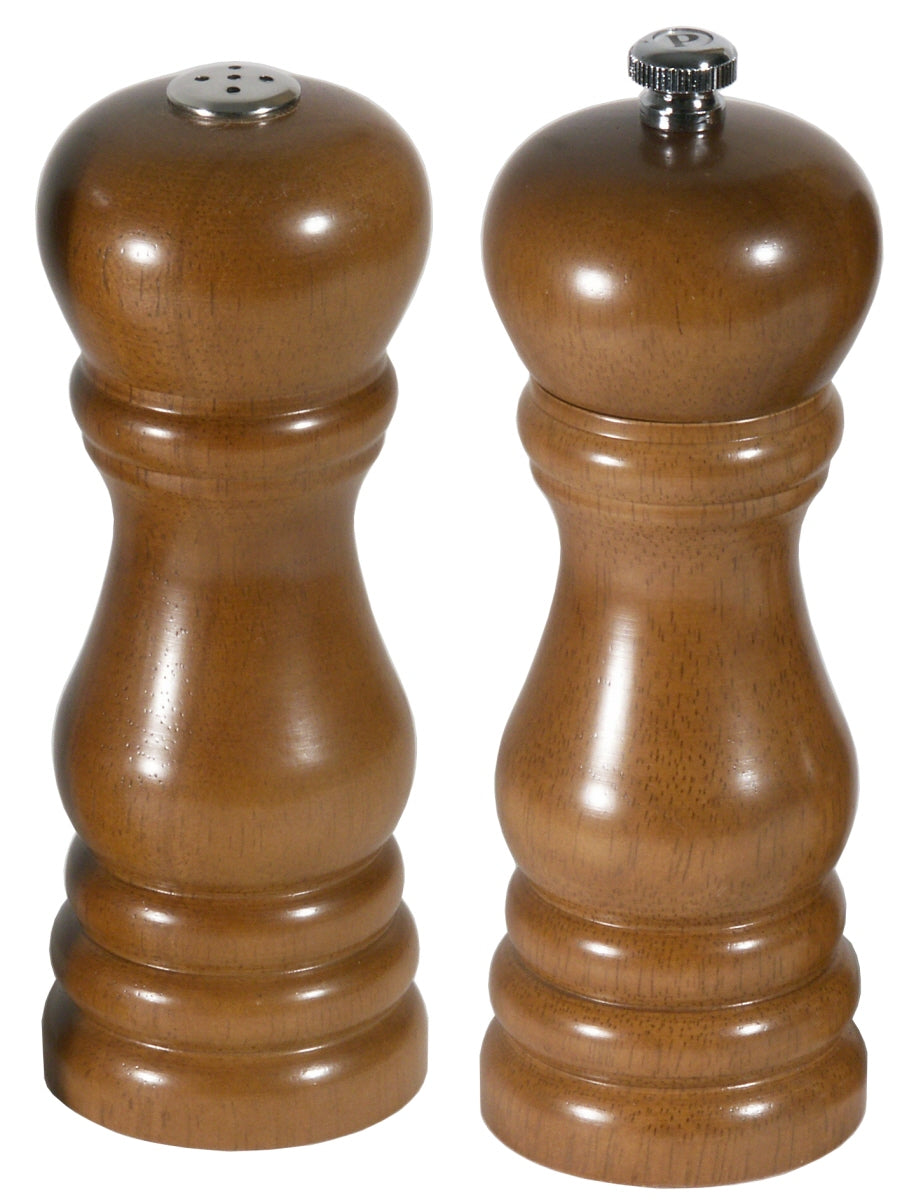 Saltshaker & Peppermill Set 16 cm