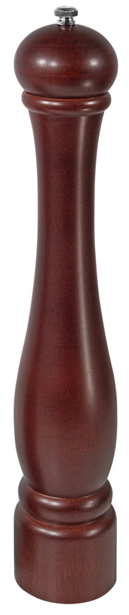Peppermill for approx. 75 g pepper