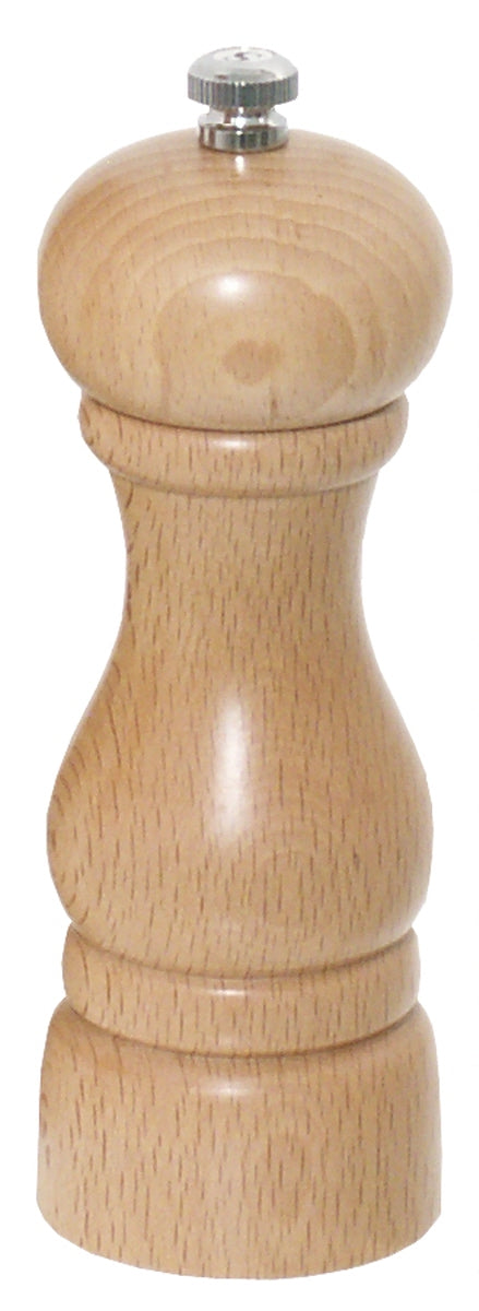 Peppermill for approx. 20 g pepper