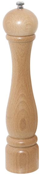 Peppermill for approx. 75 g pepper