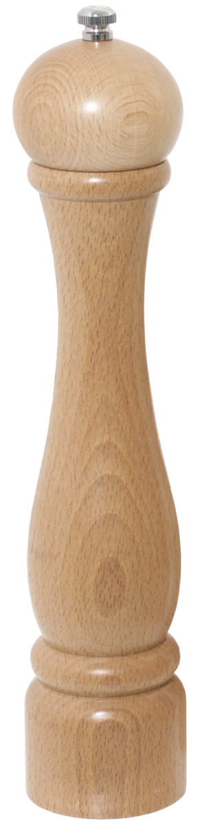 Peppermill for approx. 75 g pepper