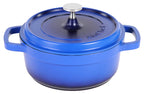 AluChef® Round Casserole 20 cm