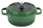 AluChef® Round Casserole 20 cm
