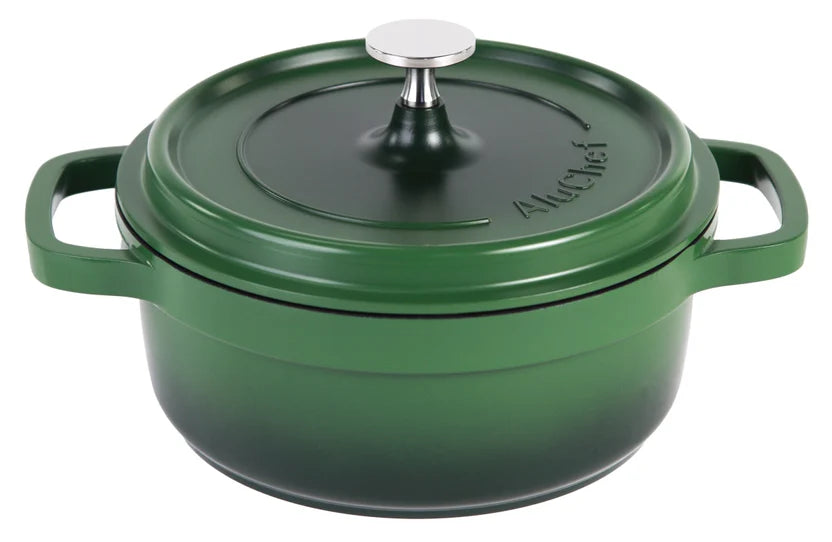 AluChef® Round Casserole 20 cm