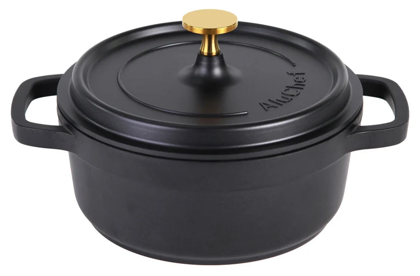 AluChef® Round Casserole 20 cm