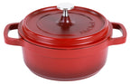 AluChef® Round Casserole 20 cm