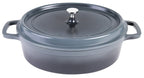 AluChef® Oval Casserole 35 cm x 29 cm