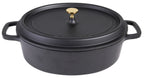 AluChef® Oval Casserole 35 cm x 29 cm