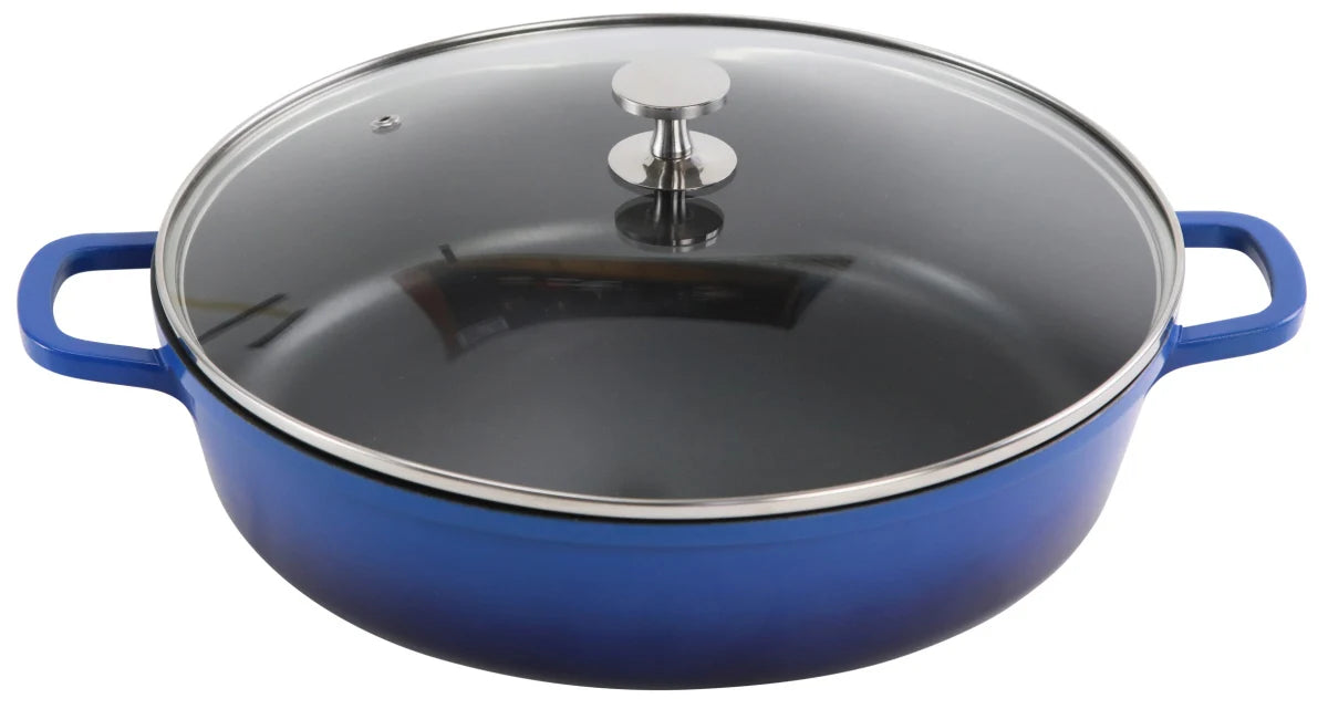 AluChef® Round Pan 32 cm