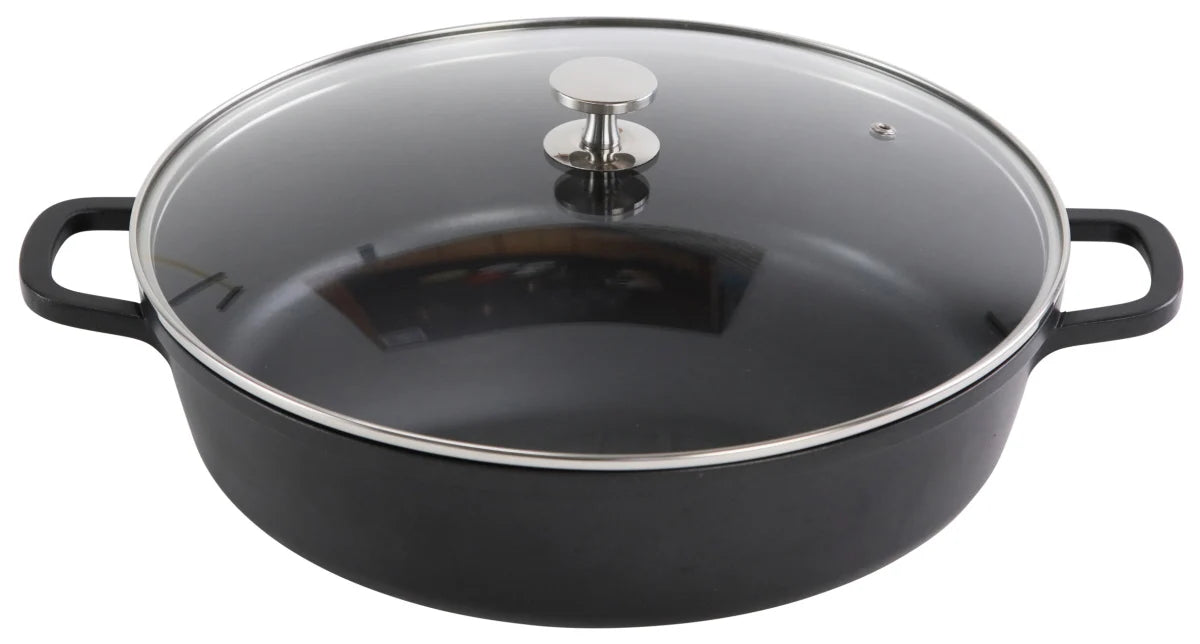 AluChef® Round Pan 32 cm